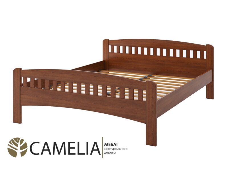 Кровать Camelia Розалия 51032019 фото