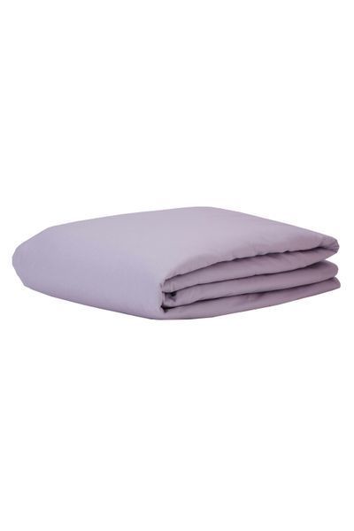 Комплект постільної білизни Good-Dream Бязь Premium Light Grey Євро 59-GDCLGBS-200220 фото