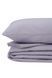 Комплект постільної білизни Good-Dream Бязь Premium Light Grey Євро 59-GDCLGBS-200220 фото 1