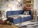 Ліжко-диван "BOSTON" Синій 46-1536 фото 5