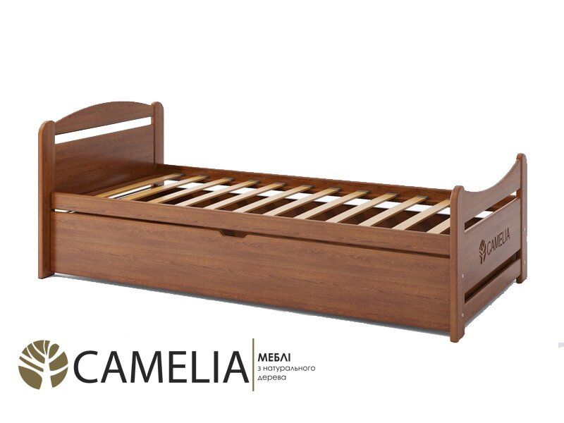 Ліжко Camelia Лінарія 151032019 фото