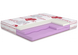 Ортопедичний матрац MatroLuxe Romance Flirt / Флірт 140х200 см 202002215-11 фото 1