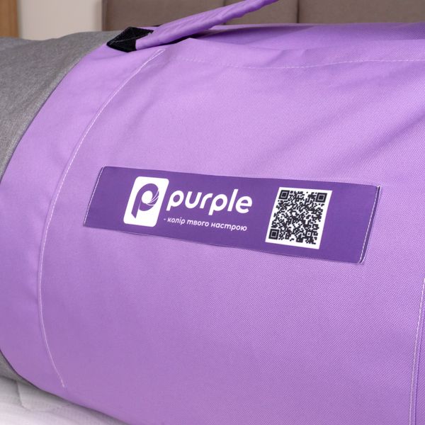 Сумка-чохол Purple case 60х120 711232324-60120 фото