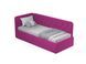Ліжко-диван "BOSTON" Рожевий 46-1540 фото 2