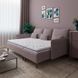 Тонкий матрас-топпер Usleep Sleep Roll Sky 160x200 15608-160200 фото 3