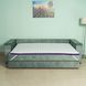 Тонкий матраc-топпер PURPLE Fit Eco 60x120 см 10110350402-60120 фото 6