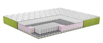 Ортопедический матрас Air Dream lite Star 150х190 см 21101300105-150190 фото