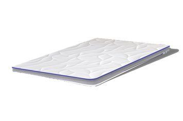 Тонкий матрас-топпер Family Sleep TOP Air Hard Soft - 160х200 см 14032021-8-31 фото