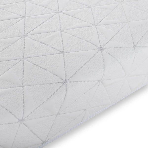 Матрац ортопедичний Usleep PhytoLife Organic Linen 140x190 256241-140190 фото