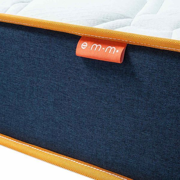 Ортопедический матрас Denim Indigo/ Индиго 8072021-4 фото