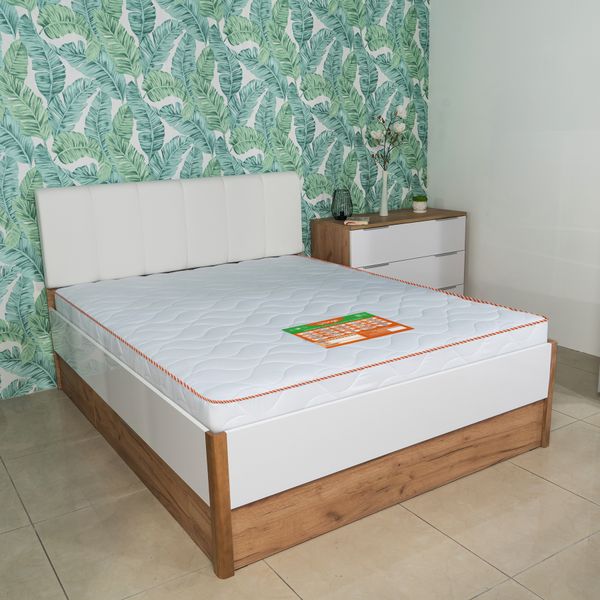 Ортопедический матрас ORANGE Handy Cocos 110x190 см 20440330103-110190 фото