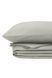 Комплект постільної білизни Good-Dream бязь Light Grey Євро 59-GDKGBLG-200220 фото 2