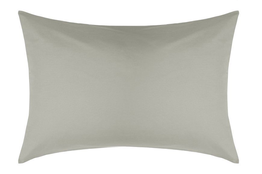 Комплект постільної білизни Good-Dream бязь Light Grey Євро 59-GDKGBLG-200220 фото