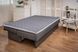 Тонкий матрас-топпер Family Sleep Gray-White Shine - 95х180 см 14032021-22-4 фото 2