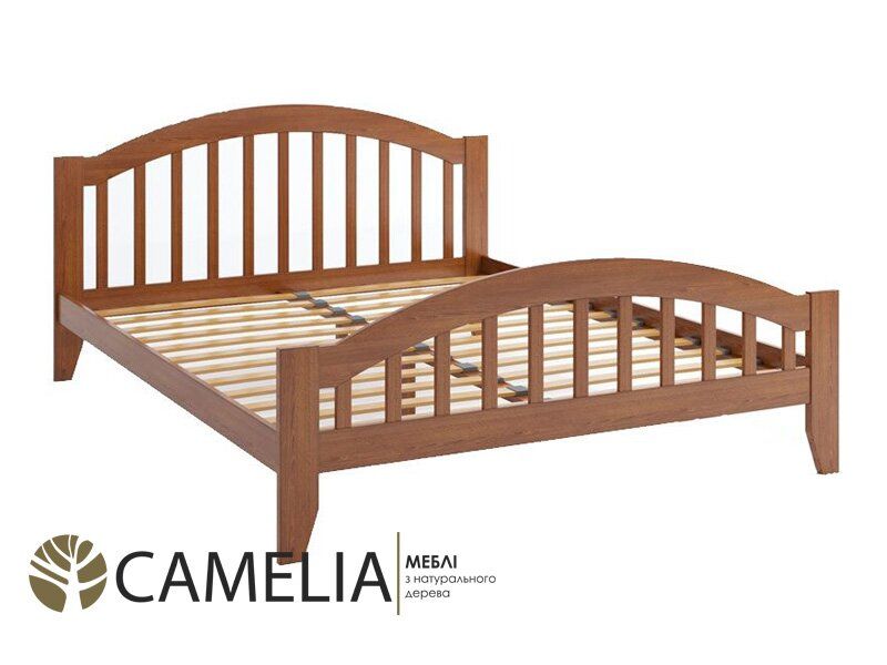 Ліжко Camelia Меліса 111032019 фото