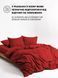 Комплект постільної білизни Good-Dream сатин Red євро 59-GDSRBS-200220 фото 7
