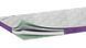 Тонкий матрас-топпер PURPLE Bionica Green Tea 160х200 см 10110120401-160200 фото 1