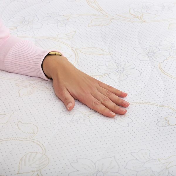 Матрас ортопедический Usleep ComforteX Ideal Soft 120x200 256131-120200 фото