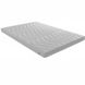 Тонкий матрас-топпер Usleep Sleep Roll Snow 160x200 15606-160200 фото 2