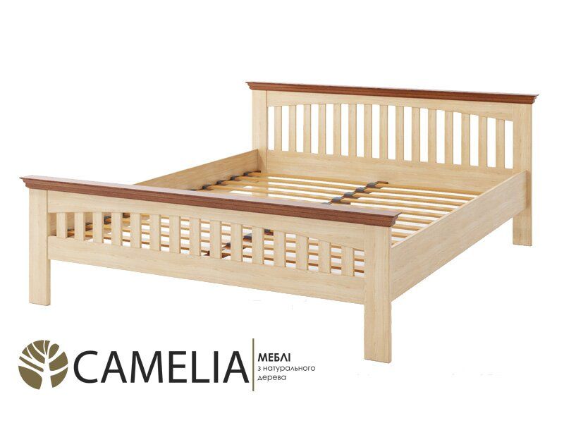 Кровать Camelia Лаванда 61032019 фото