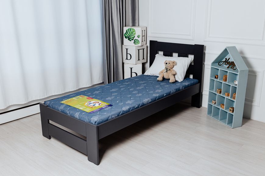 Детский ортопедический матрас Kids Moment Simba / Симба 80х160 см 23122021-15-4 фото