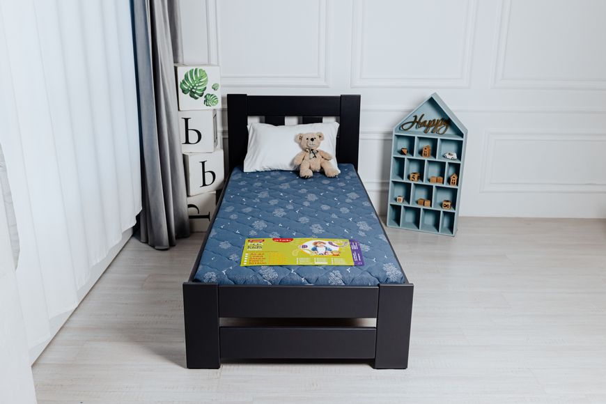 Детский ортопедический матрас Kids Moment Simba / Симба 80х160 см 23122021-15-4 фото