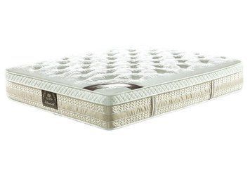 Матрас King Mattresses Elizabeth 120x190 см 6082020-5-2 фото