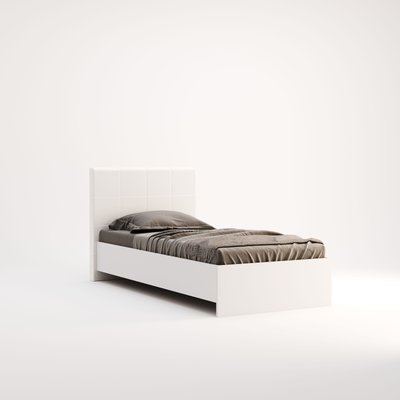 Кровать MiroMark Фемели с каркасом 321090101080000-0000 фото