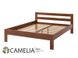 Кровать Camelia Альпина 101032019 фото 3