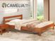 Кровать Camelia Альпина 101032019 фото 2