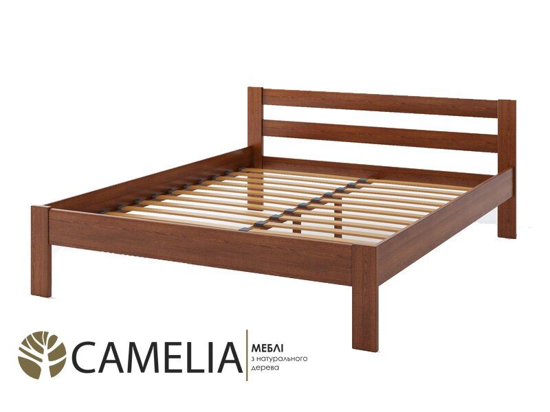 Кровать Camelia Альпина 101032019 фото