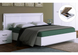 Кровать Белла 160х200 с подъемным механизмом 19112020-02 фото 1
