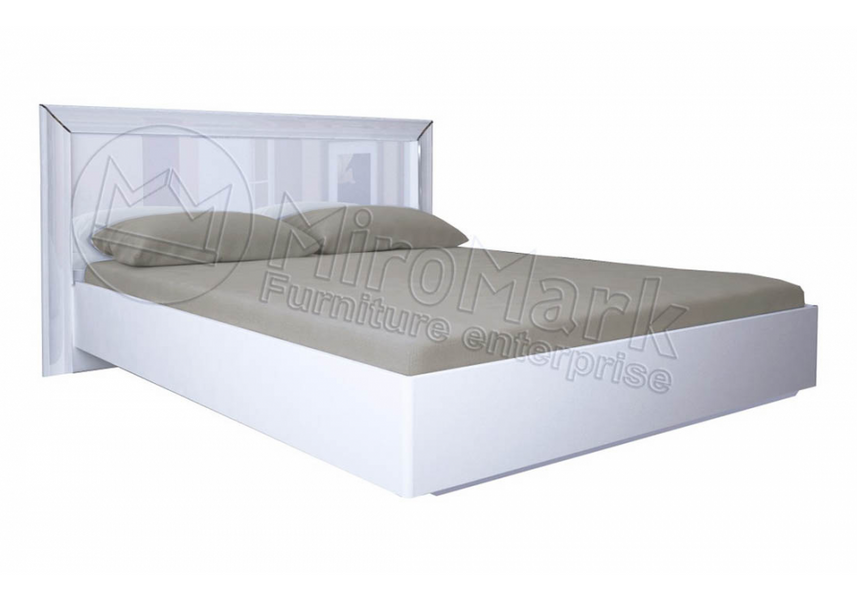 Кровать Белла 160х200 с подъемным механизмом 19112020-02 фото
