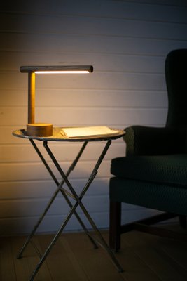 Лампа настольная Lamp v.1 27092023-1 фото