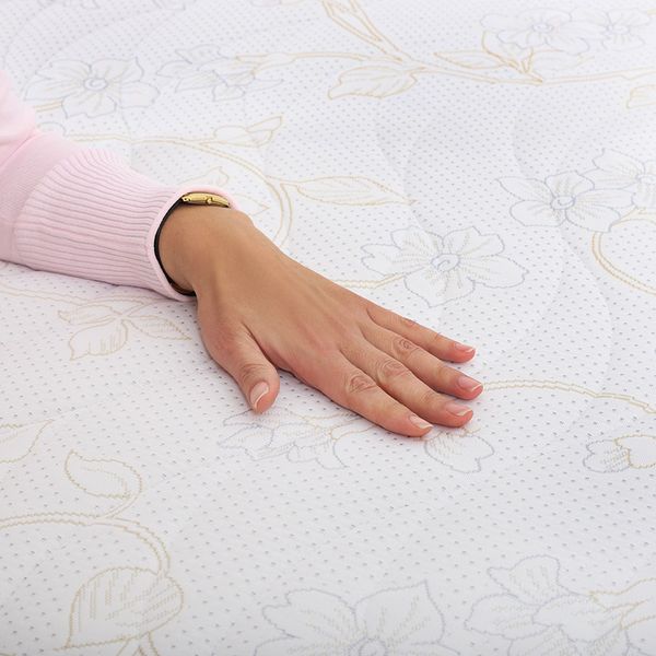 Матрац ортопедичний Usleep ComforteX Ideal 120x200 256181-120200 фото