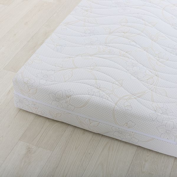 Матрац ортопедичний Usleep ComforteX Ideal 180x200 256181-180200 фото