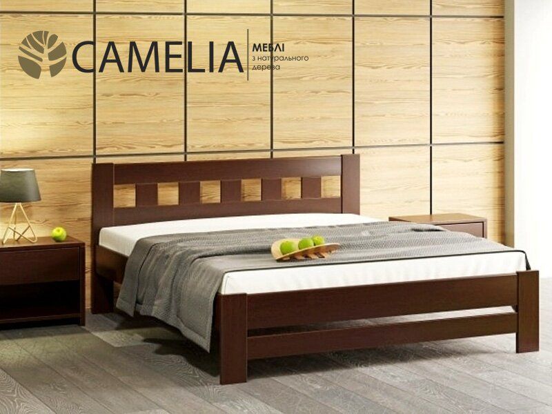 Кровать Camelia Сакура 21032019 фото