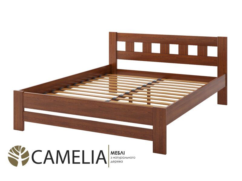 Ліжко Camelia Сакура 21032019 фото