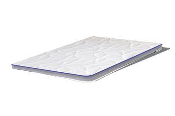 Тонкий матрас-топпер Family Sleep TOP Air Foam - 160х200 см 14032021-7-31 фото