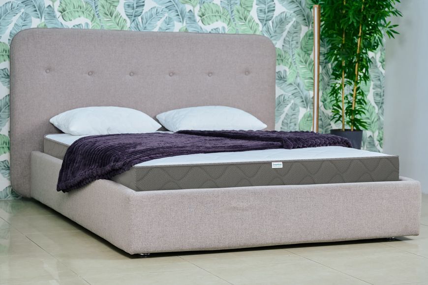 Ортопедичний матрац Dreamo Cosmo Double Cocos 60x120 см 253011401-60120 фото