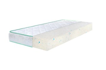 Ортопедичний матрац HighFoam Faino Zory 150x190 15-П85000FC1O2С1А1 фото