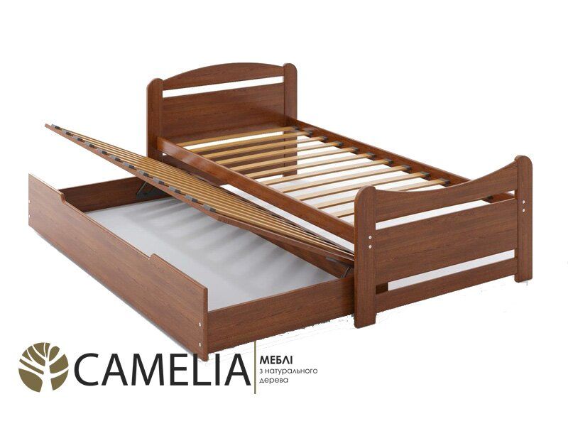 Кровать-трансформер Camelia Авена 141032019 фото