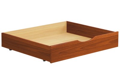 Подкроватный ящик Estella с деревянными боковинами 7122020-2 фото