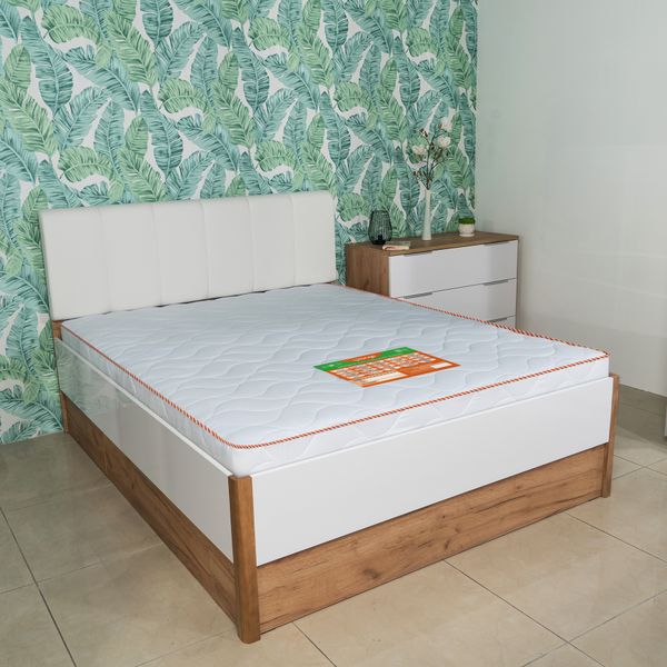 Ортопедический матрас Orange Medium Roll Cocos 2123104-00000 фото