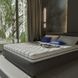 Матрац ортопедичний Usleep Candy Blue 160x190 256383-160190 фото 4