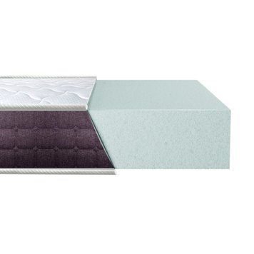 Ортопедический матрас Eurosleep Bionic Comfort 150х200см 706122021-13 фото