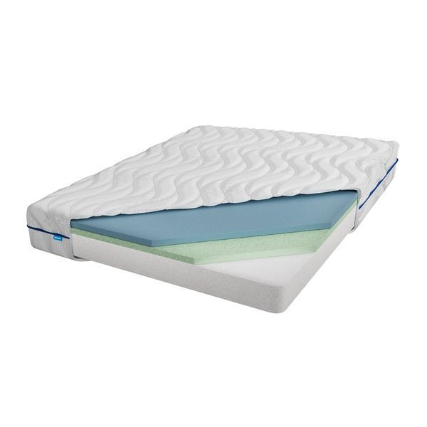 Матрас ортопедический Usleep Candy Blue 180x190 256383-180190 фото