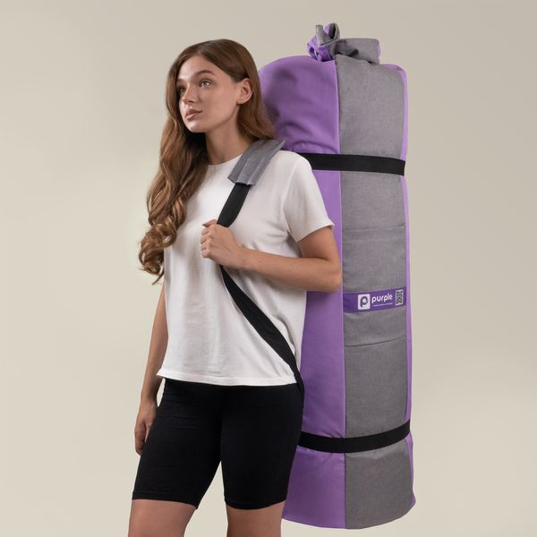 Сумка-чохол Purple Bag Plus (до 100 см) 711232124-0100 фото