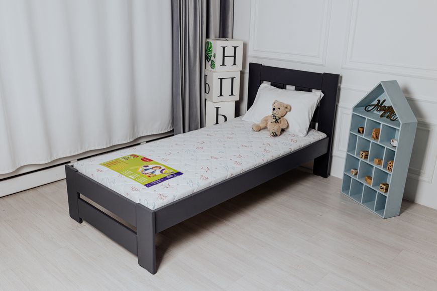 Детский ортопедический матрас Kids Moment Aladin / Аладин 63х125 см 23122021-17-2 фото