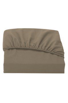 Простирадло на резинці Good-Dream microfiber Mokko 59-GDMMSHEETF-000000 фото